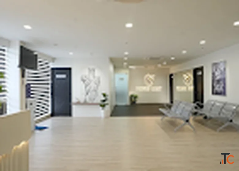 Fitsiomax Physio Fitness Studio - Physiotherapy in Chennai