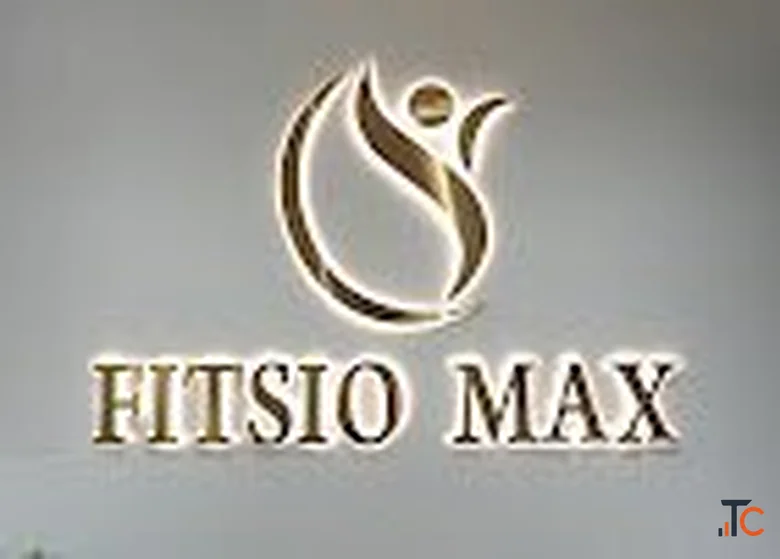 Fitsiomax Physio Fitness Studio - Physiotherapy in Chennai