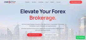 Forex Brokerage Consulting in Dubai