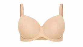 Women's Full Cup Full Coverage Underwire Bra Gemsli Intimates