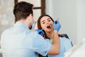 Best Dental Hospital in Madhapur