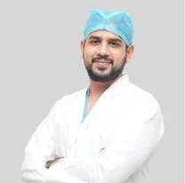 Orthopedic Doctor for Shoulder Dislocation in Dehradun - Dr. Manik Rana