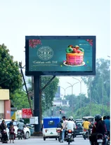 Outdoor Advertising in Lucknow - Origins Advertising Pvt. Ltd.