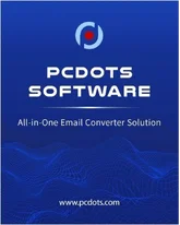 PCDOTS OLM to vCard Converter
