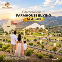 Real Estate Agency in Naugaon Alwar
