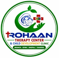 Child Occupational Therapy in Rewa Rohaan Therapy Clinic