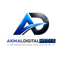 Akmal Digital Media - Professional Digital Marketing SEO Services