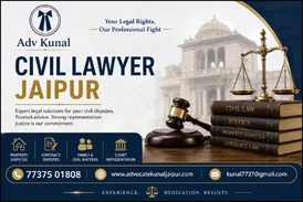 Civil lawyer Jaipur