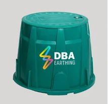 Earth Pit Cover Manufacturer Supplier in India DBA Earthing