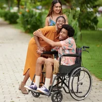 Compassionate NDIS Support Services in Queensland