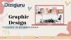 Graphic Designing Training in Bhubaneswar