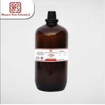 Trusted Fuming Nitric Acid Supplier for Chemical Industry Needs