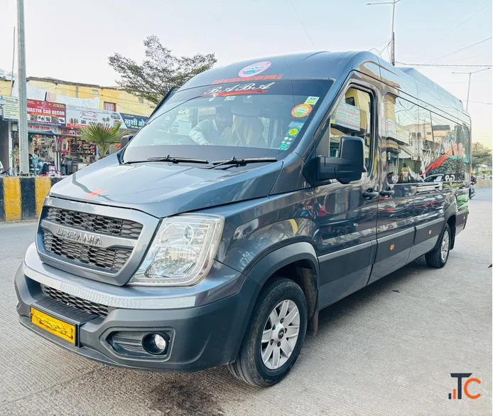 Prime Jain Tour and Travels