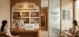 AYUSH AYURVEDA