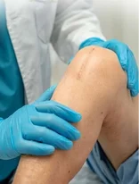 Best Orthopaedician in Panchkula Dr. Vikramjit Singh Baath