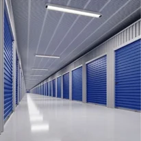 Self Storage Facility in Dubai