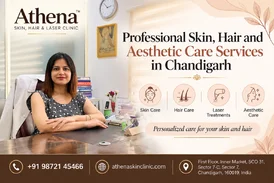 Pigmentation Treatment in Chandigarh