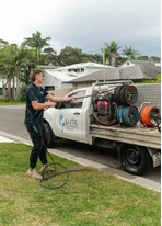 Reliable Blocked Drain Services in Wollongong Elite Plumbing Group