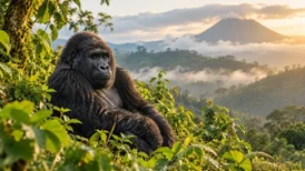 Your Congo Adventure Starts Here - Tourist Visa Information