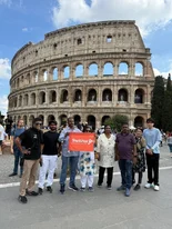 Europe tour packages from Kolkata