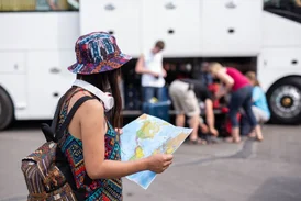 Book Delhi Sightseeing Bus Tour for a One-Day Trip