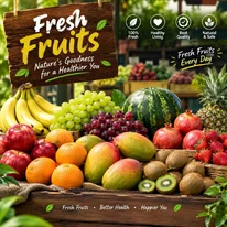 Star Sabjiwala - Fresh Fruits Vegetable