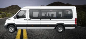 Best Cost for Urbania Hire in Delhi