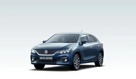 Maruti Suzuki Baleno Price Mileage Features in India Vahandunia