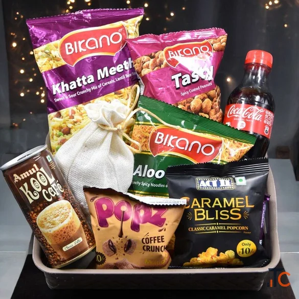 Order Corporate Diwali Gifts in Bulk for Employees and Clients - OyeGifts
