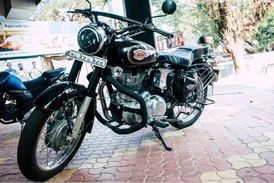 Bike Rent in Amritsar - Dau Rental