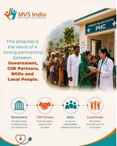 Top NGO in India - Empowering People Through Community Initiatives
