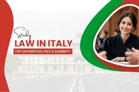 How Can I Get a Law Degree in Italy