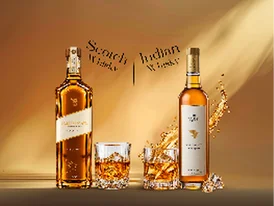 Indian Whisky vs Scotch Whisky Key Differences You Should Know