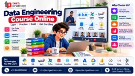 Data Engineering Course online