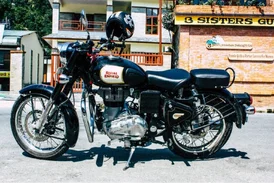 Bike On Rent In Varanasi - Dau Rental