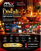 PPDV Group Digital Marketing Agency in Lucknow