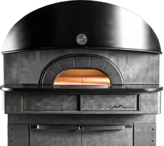 Neapolis Electric Pizza Oven - Wood-Fired Performance Electric Power