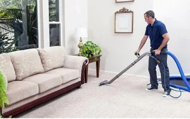 Carpet Cleaning Services in Noida for a Fresher Home