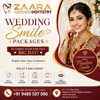 Wedding Smile Packages in Madurai