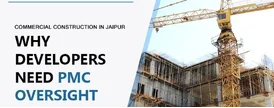 Turnkey Construction Planning Coordination Services in Jaipur Rajasthan Super Structures