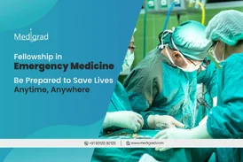 Fellowship in Emergency Medicine After MBBS