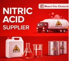 Buy Nitric Acid Online for Professional Industrial Applications
