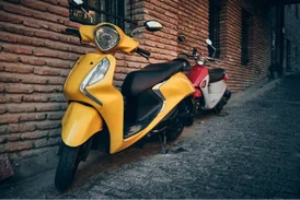Activa On Rent In Ayodhya - Dau Rental