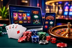 Best Paying Slots Online Explore Popular Slot Games with Casino Games
