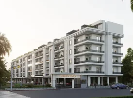 Discover Low-rise Living at Urban Vista
