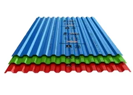 SEL Tiger Corrugated Roofing Sheets for Durable and Weather-Resistant Roofing