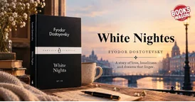 White Nights by Fyodor Dostoyevsky - Buy Classic Fiction Books Online