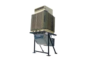 Top Industrial Cooling Ventilation Manufacturer Coimbatore
