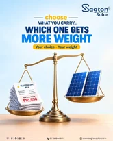 Best Solar Company in Kurnool Andhra Pradesh India Sagton Solar Solutions
