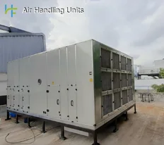 Commercial Air Handling Units AHU Manufacturer Coimbatore